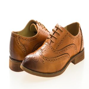 Classic Style Made of Luxury Leather Shoes