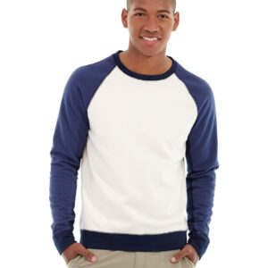 Hollister Backyard Sweatshirt