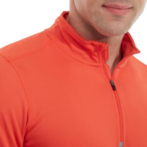 Mars HeatTech™ Pullover