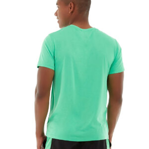 Atomic Endurance Running Tee (V-neck)