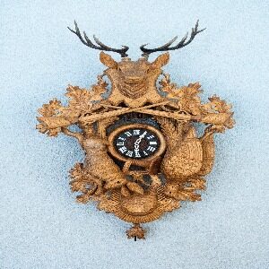 Wall Clock For Home Decoration