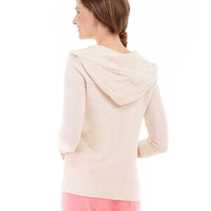 Selene Yoga Hoodie